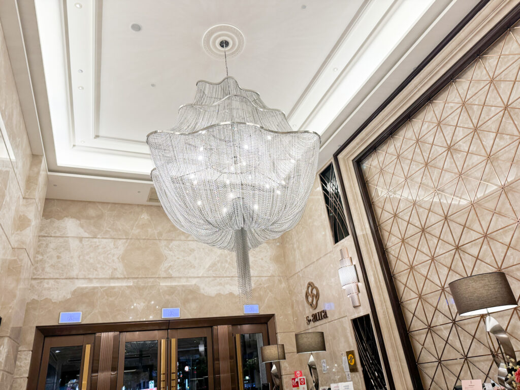 香樹花園酒店