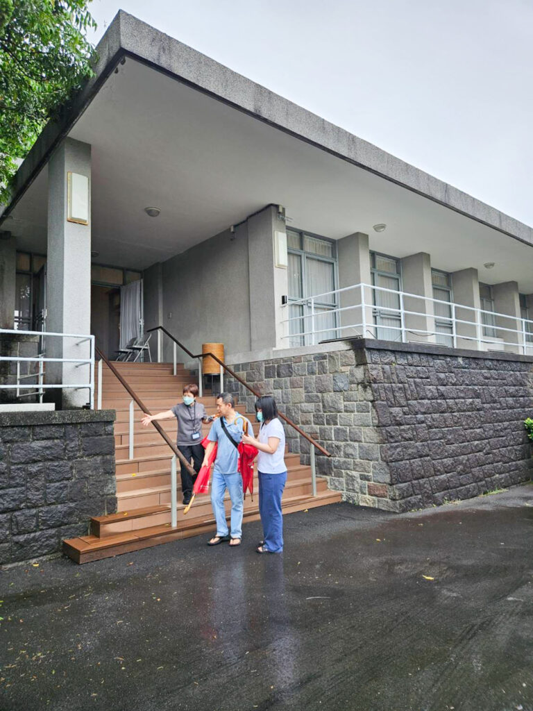 經國七海文化園區