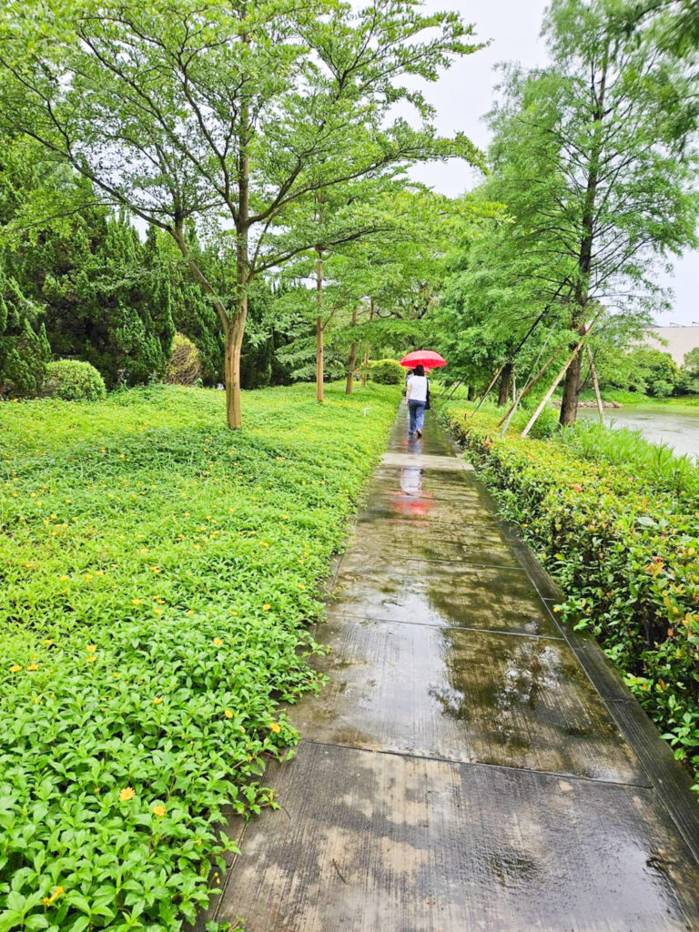 經國七海文化園區