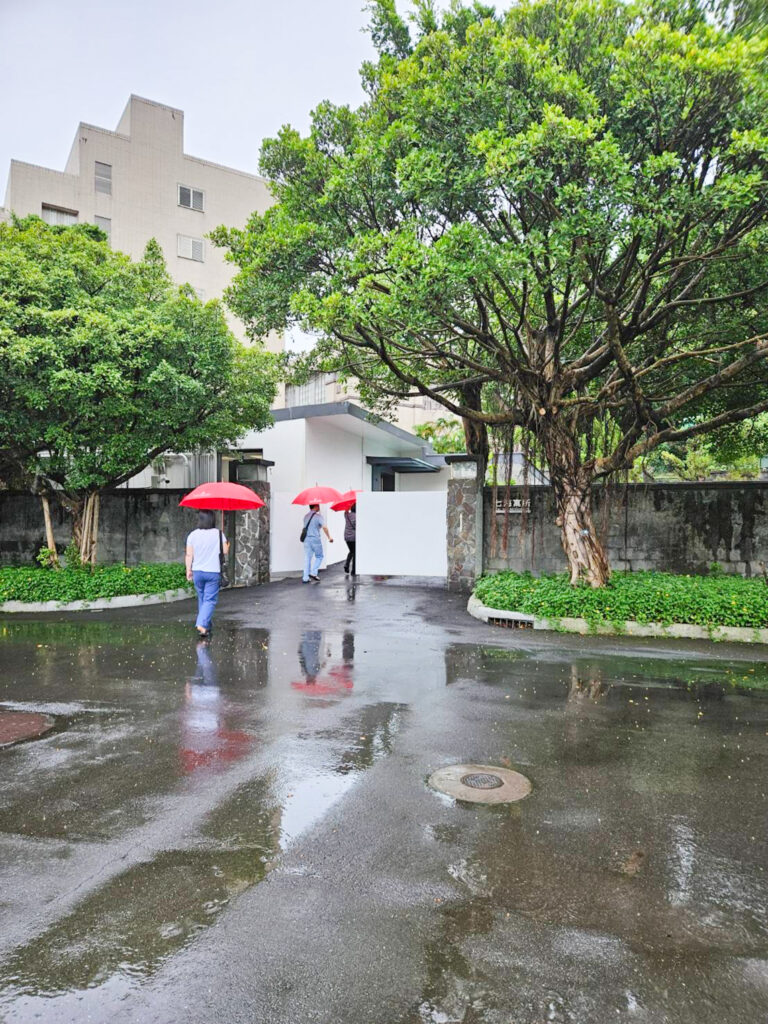 經國七海文化園區